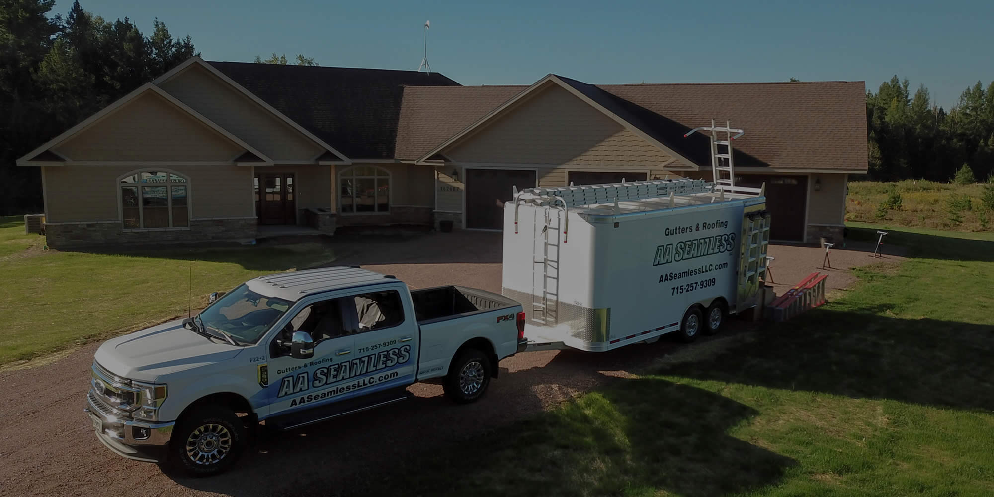 Gutter and Roofing Services Minocqua